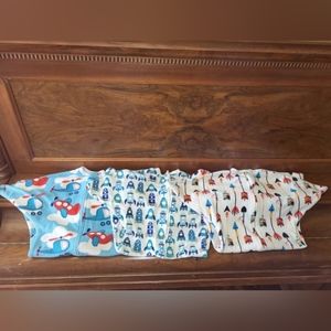 Sleeping Baby Zipadee Zip